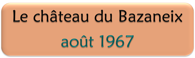 Le Bazaneix